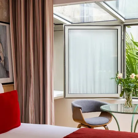 Du Jeu De Paume 4* Parigi