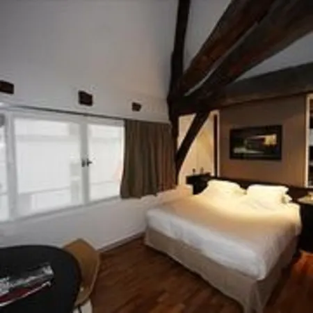 Du Jeu De Paume Hotel