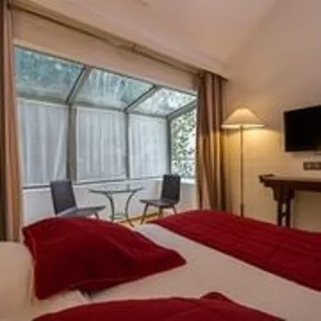 Hotel Du Jeu De Paume 4*