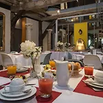 Hotel Du Jeu De Paume