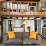 Hotel Du Jeu De Paume