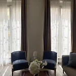 Hotel Du Jeu De Paume