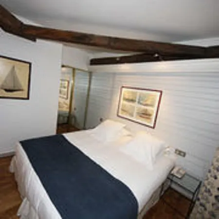 Du Jeu De Paume Hotel Paris