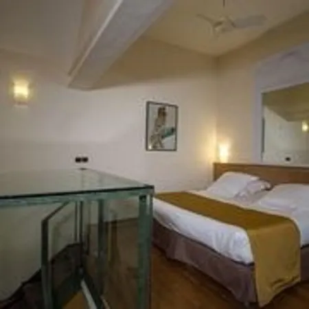 Hotel Du Jeu De Paume 4*