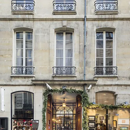 Du Jeu De Paume