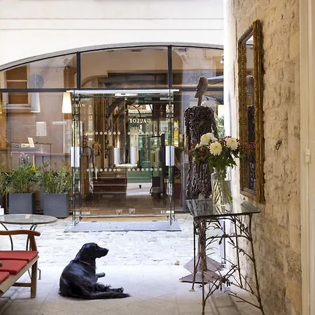 Du Jeu De Paume Hotel Paris