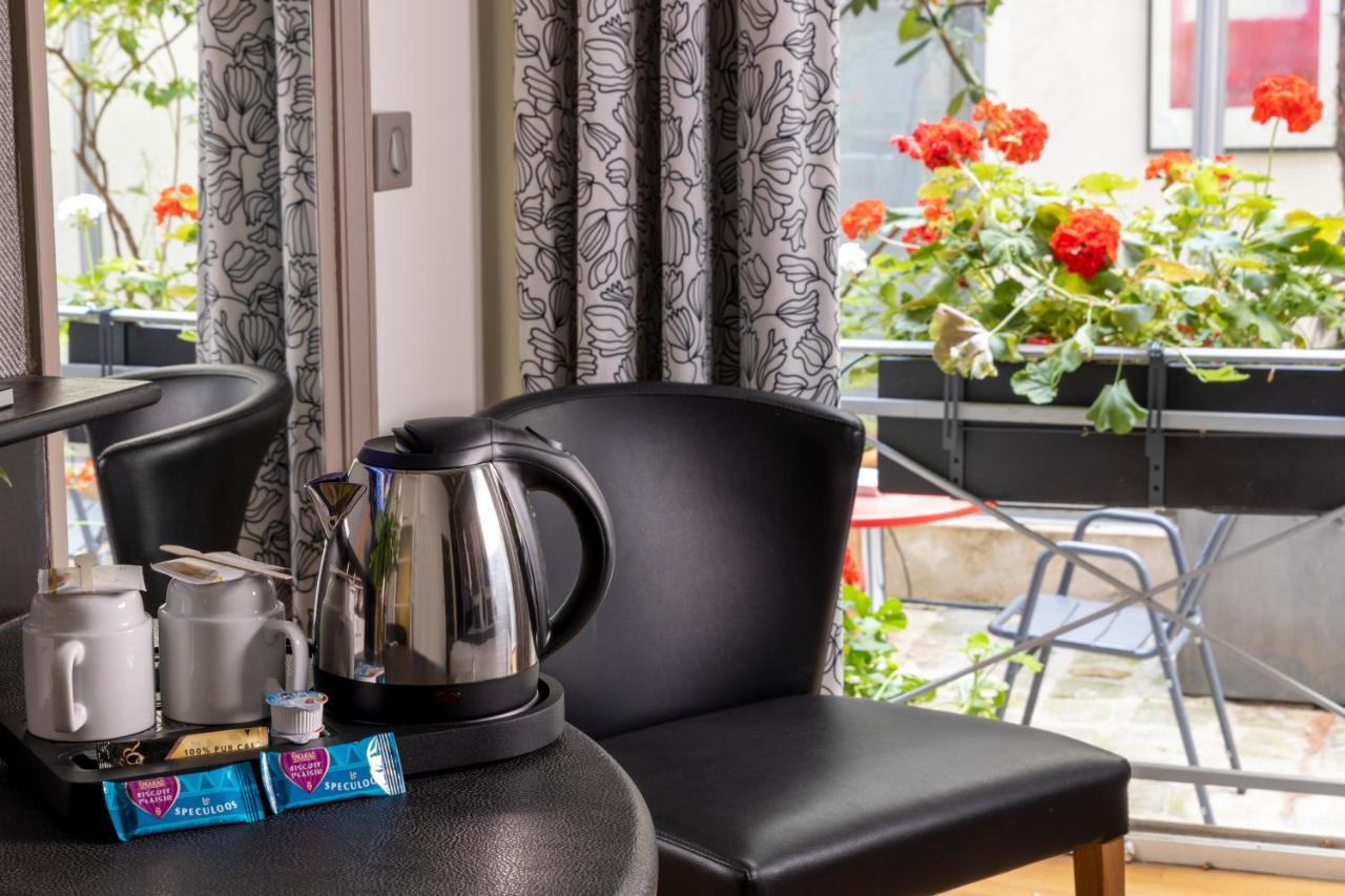 Du Jeu De Paume Hotel 4*