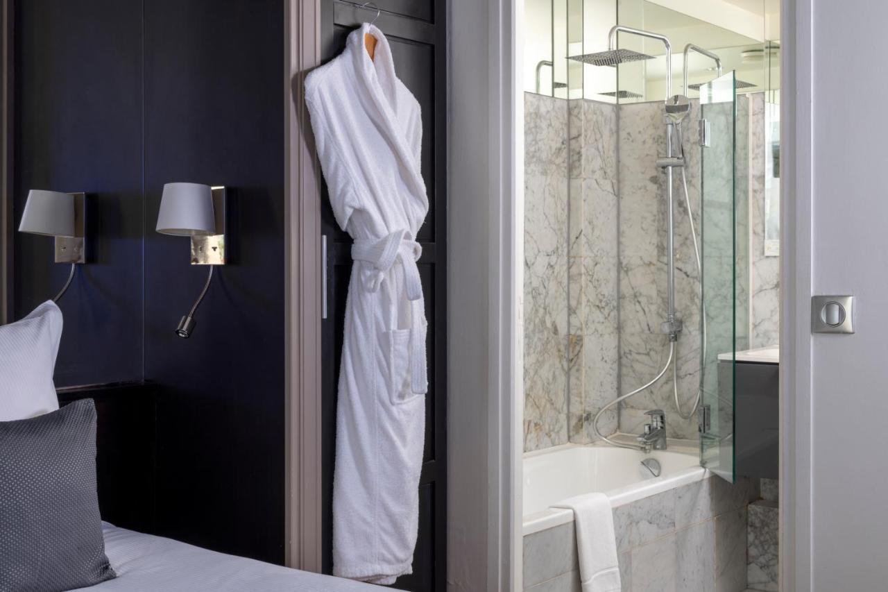 Du Jeu De Paume Hotel Parigi