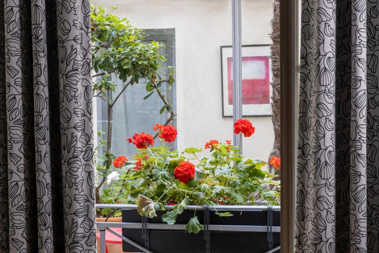 Hotel Du Jeu De Paume