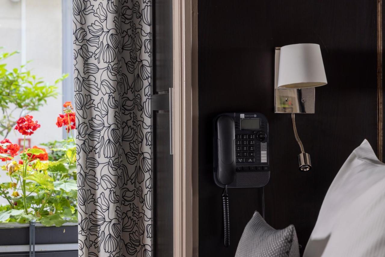 Du Jeu De Paume 4* Parigi