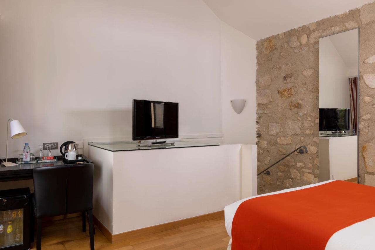 Hotel Du Jeu De Paume 4*