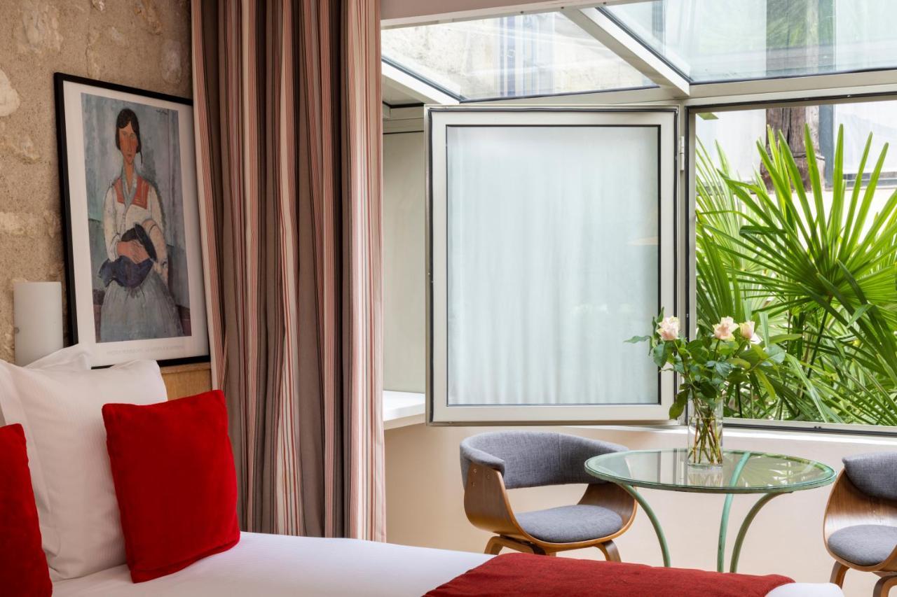 Du Jeu De Paume 4* Parigi