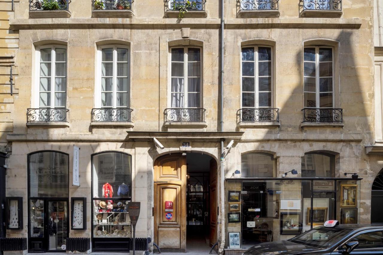 Du Jeu De Paume Hotel