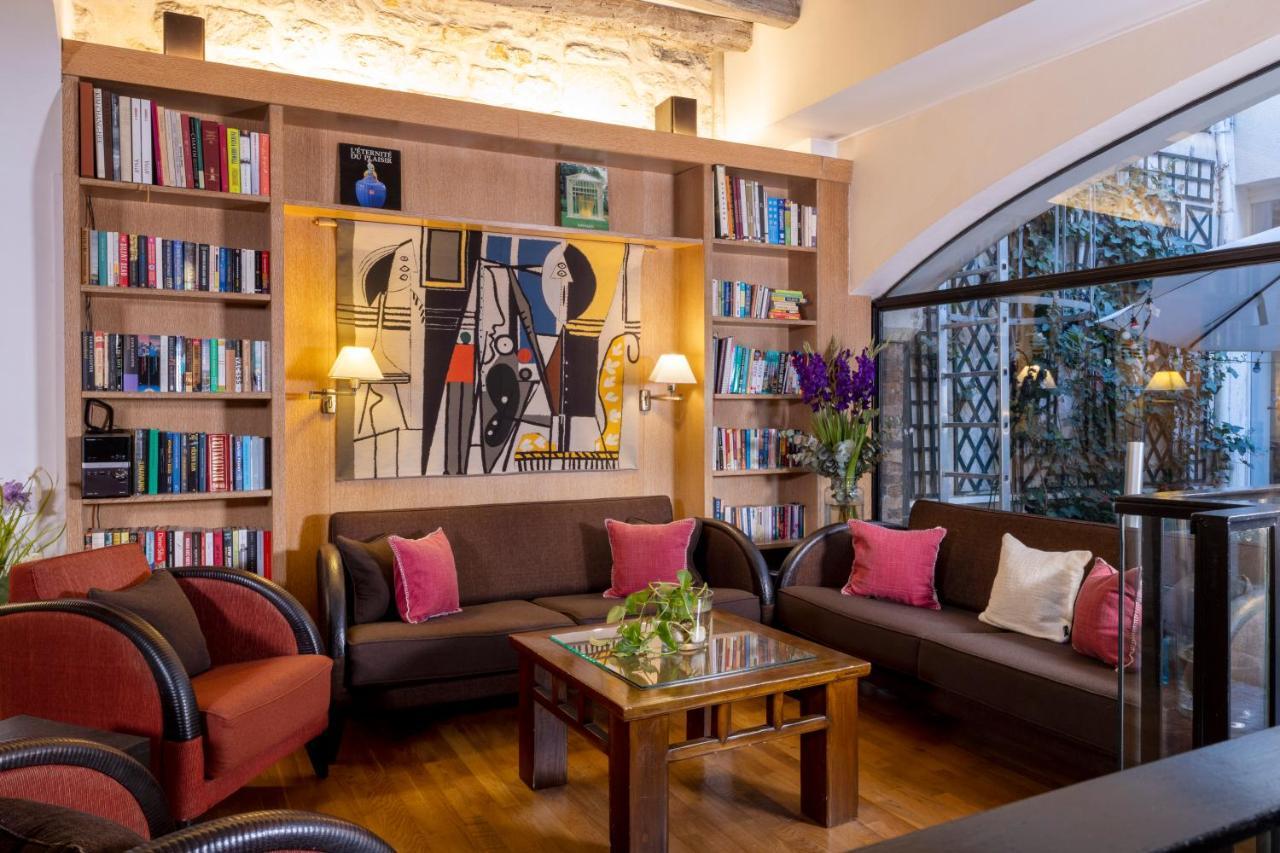 Du Jeu De Paume 4* Parigi