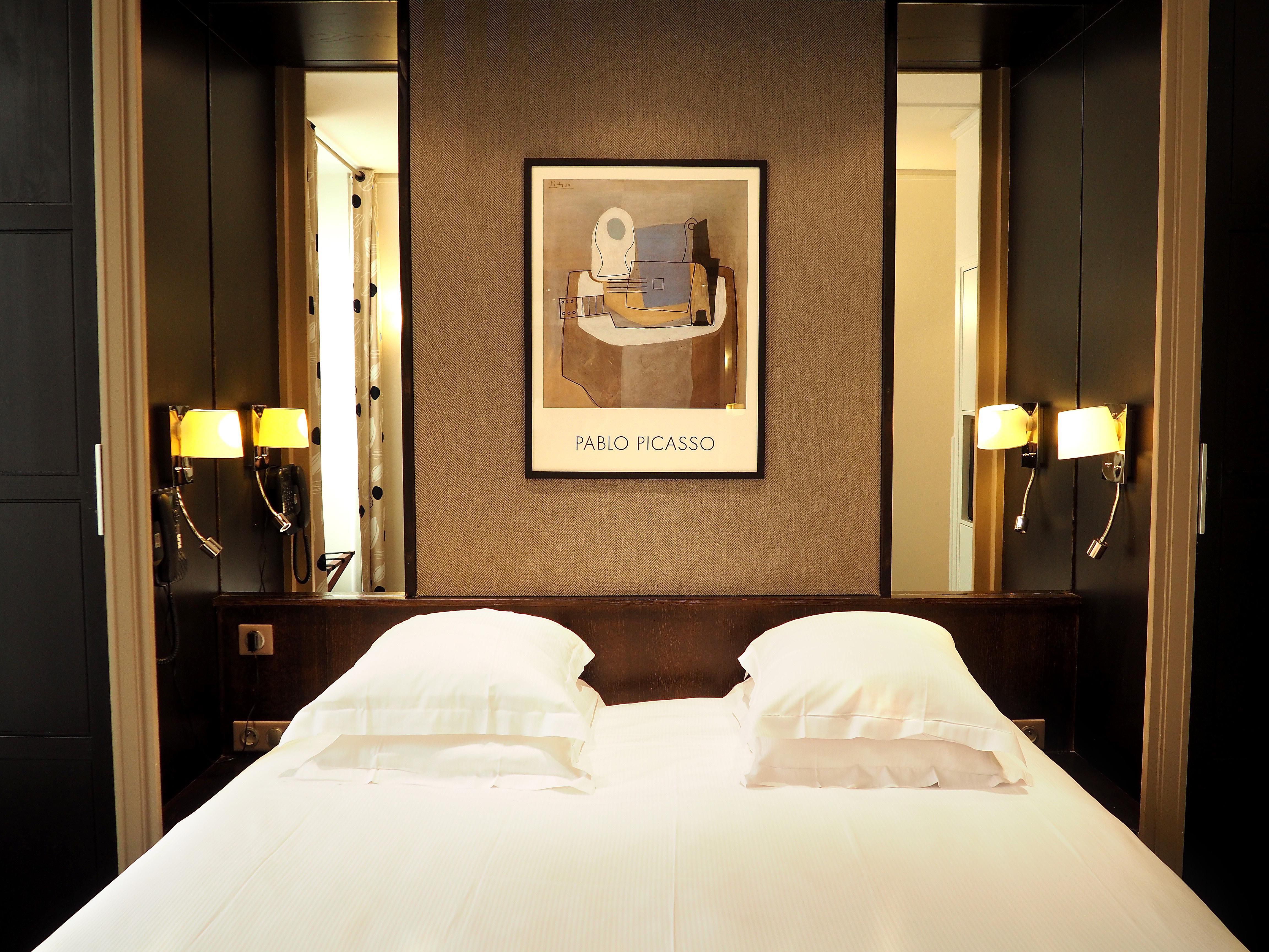 Hotel Du Jeu De Paume 4*