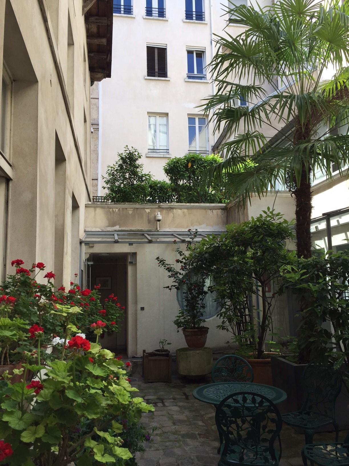 Du Jeu De Paume 4* Parigi