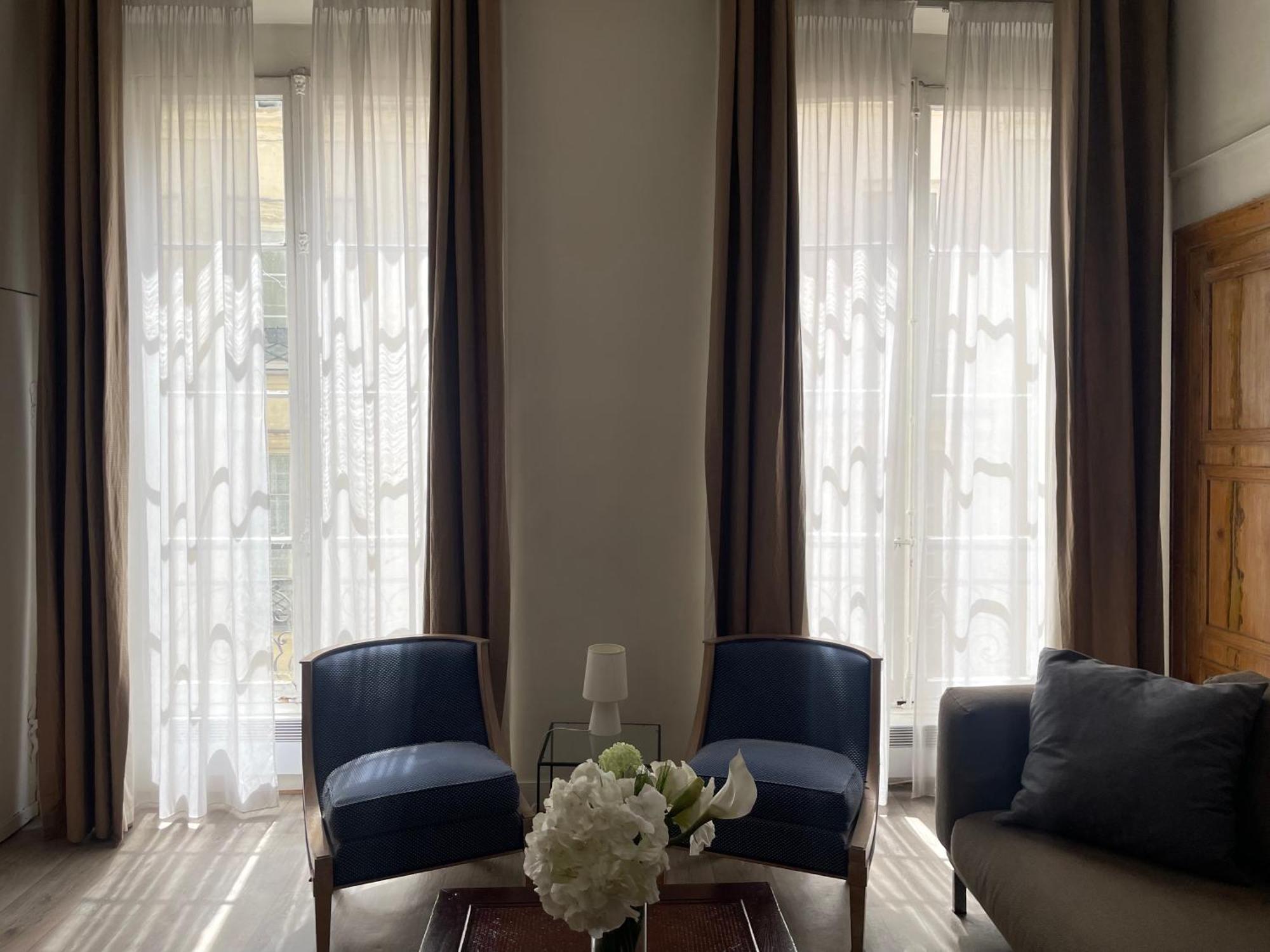 Du Jeu De Paume 4* Parigi