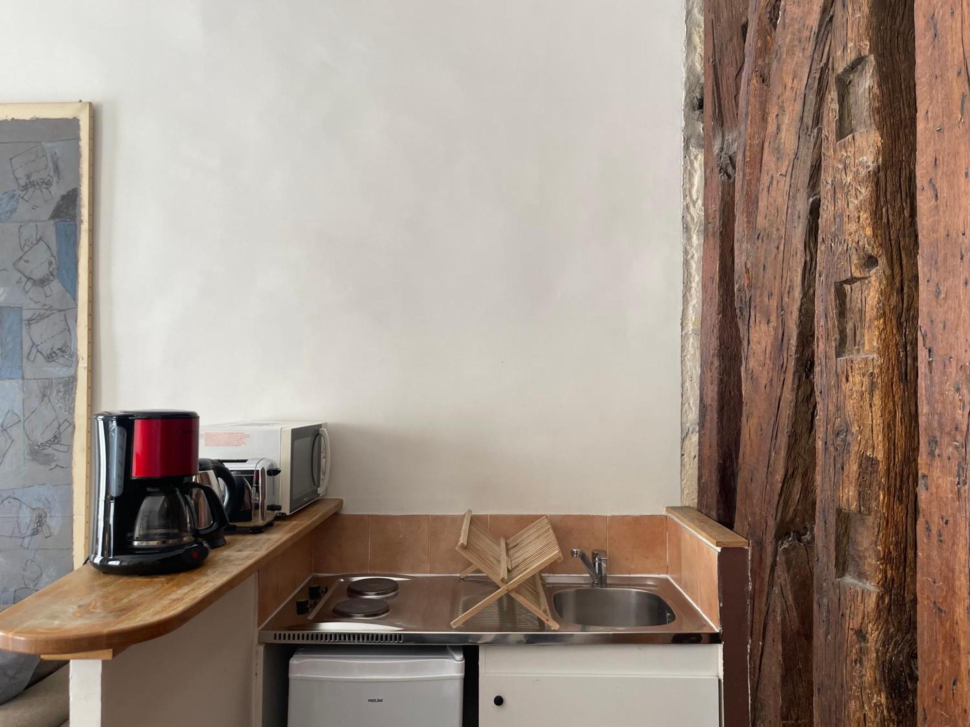 Hotel Du Jeu De Paume 4*