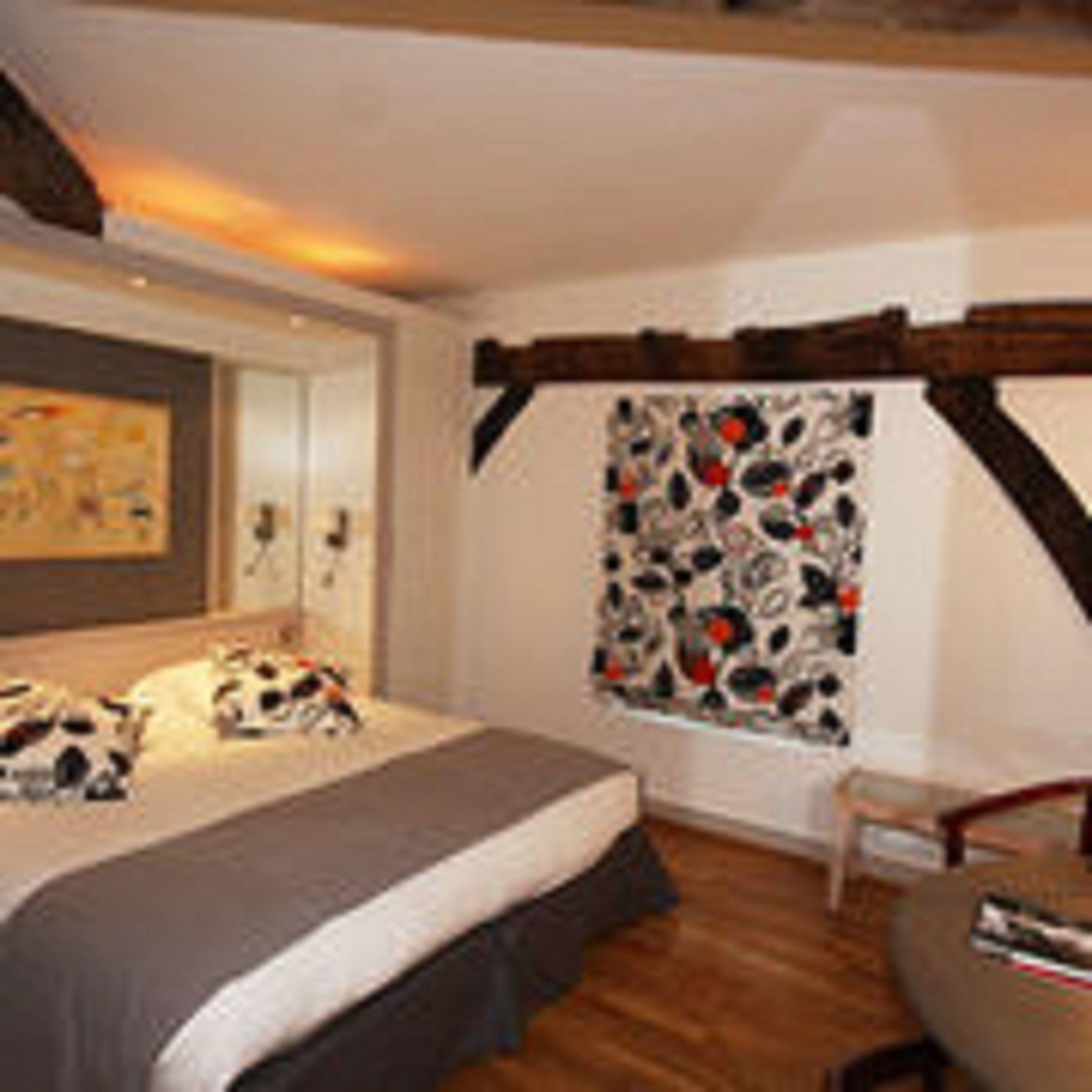 Hotel Du Jeu De Paume