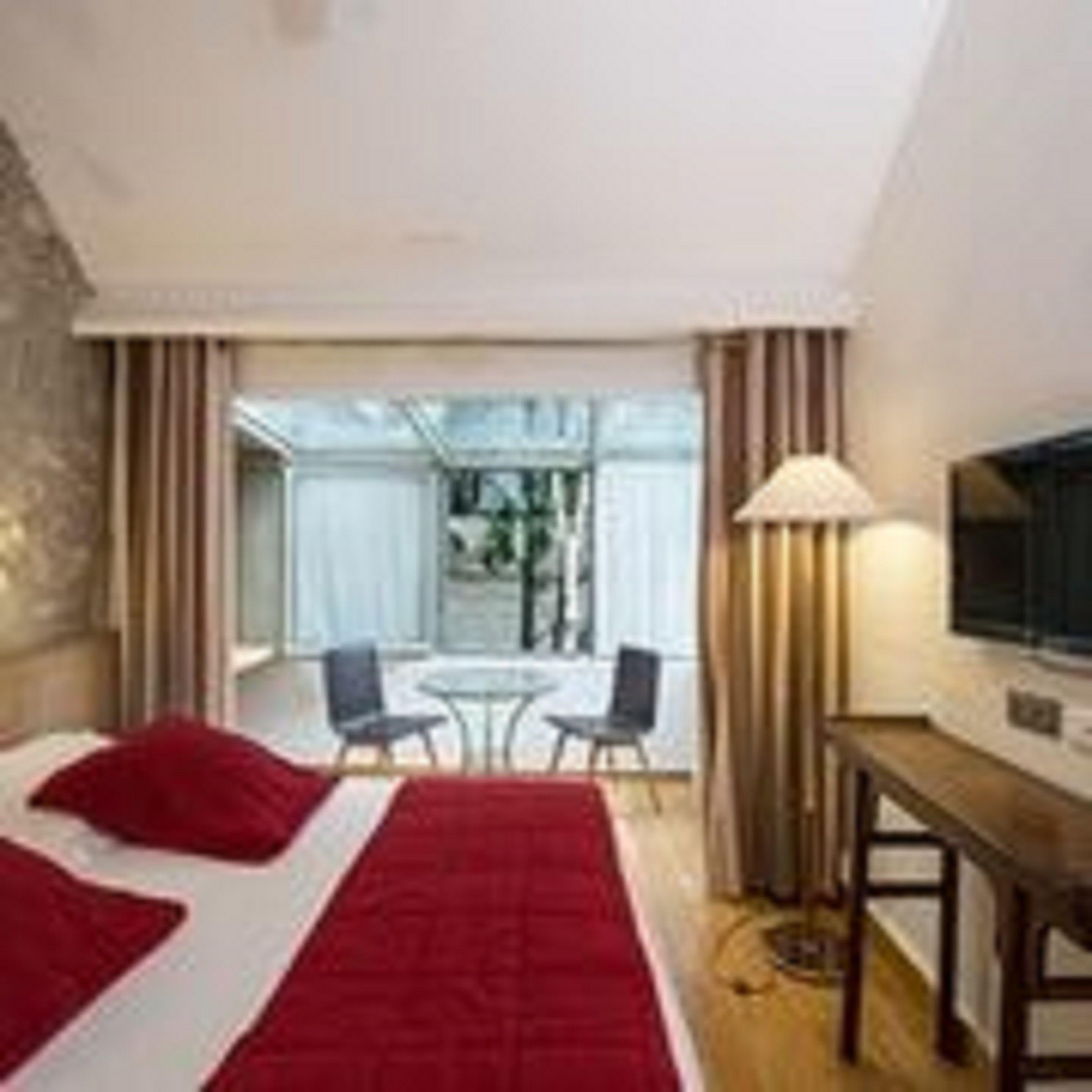 Du Jeu De Paume Hotel Paris