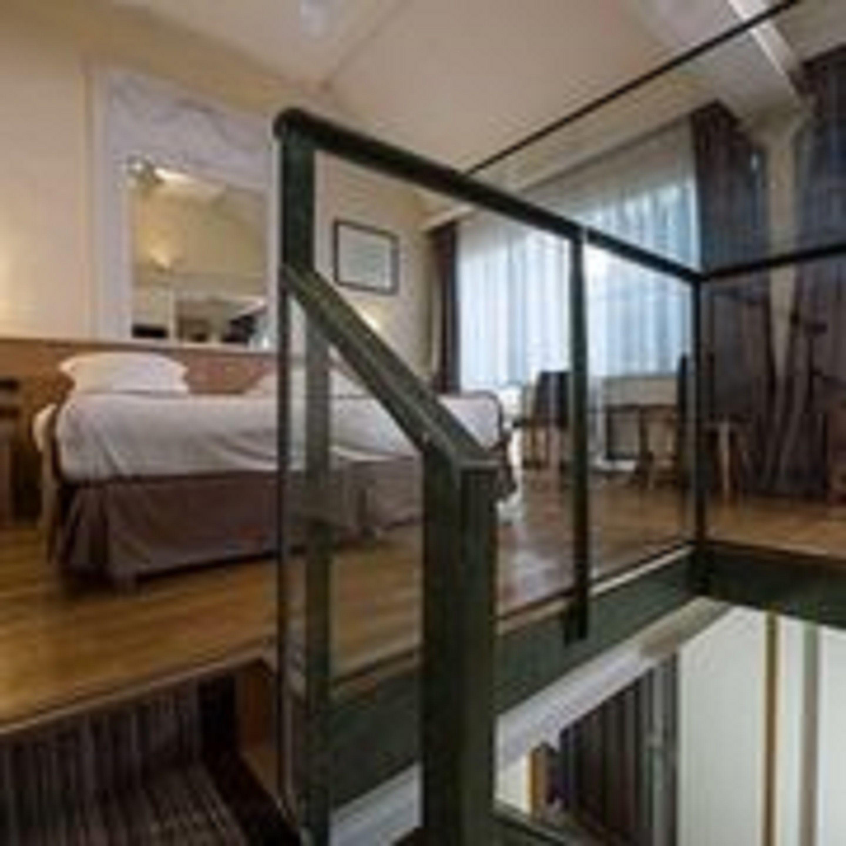 Hotel Du Jeu De Paume Parigi