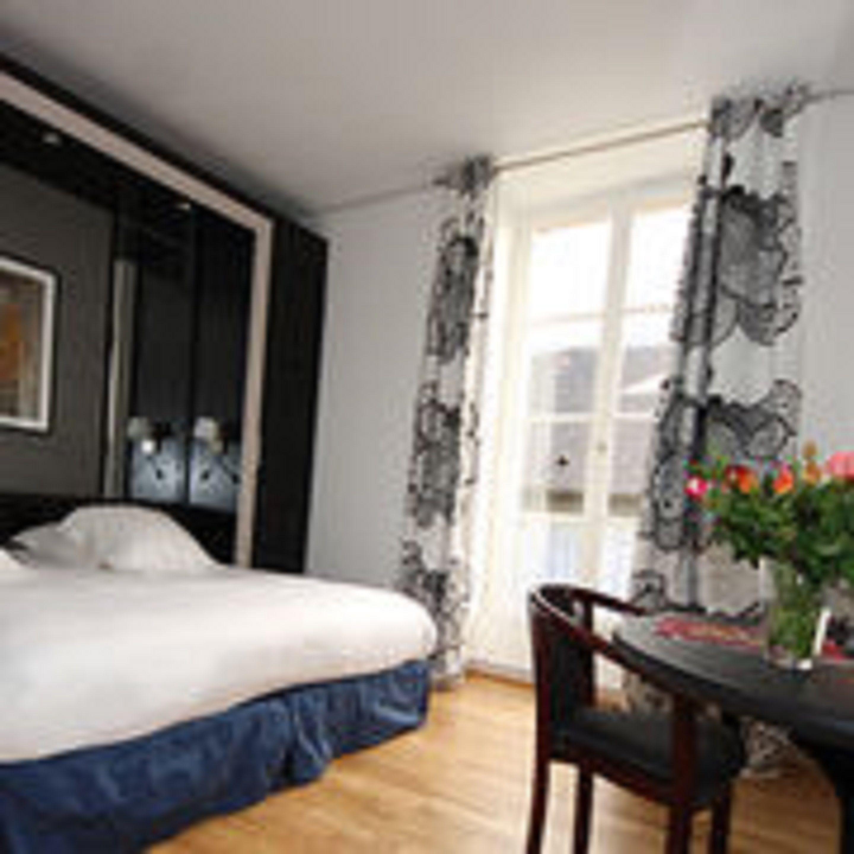 Du Jeu De Paume 4* Parigi