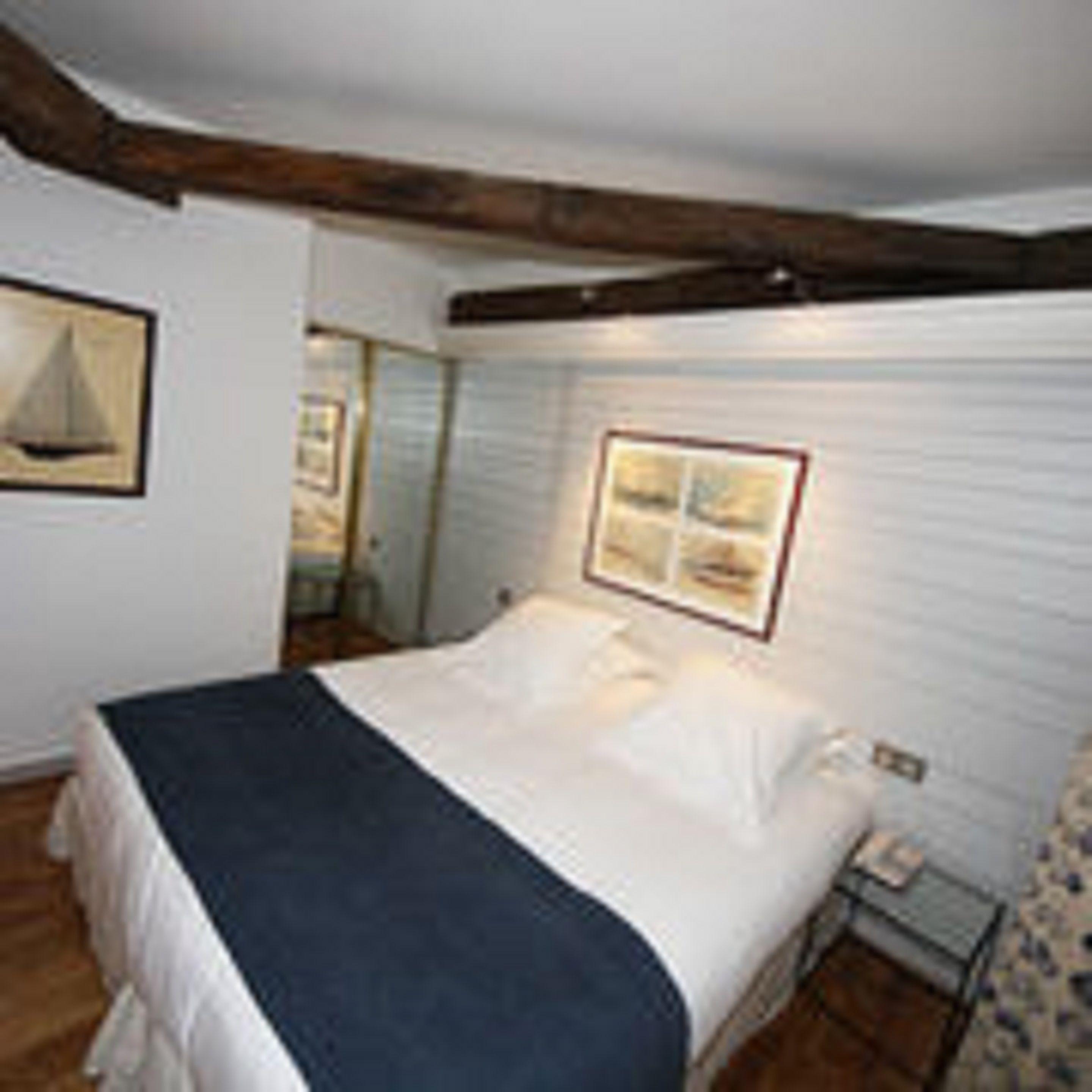 Du Jeu De Paume Hotel Parigi