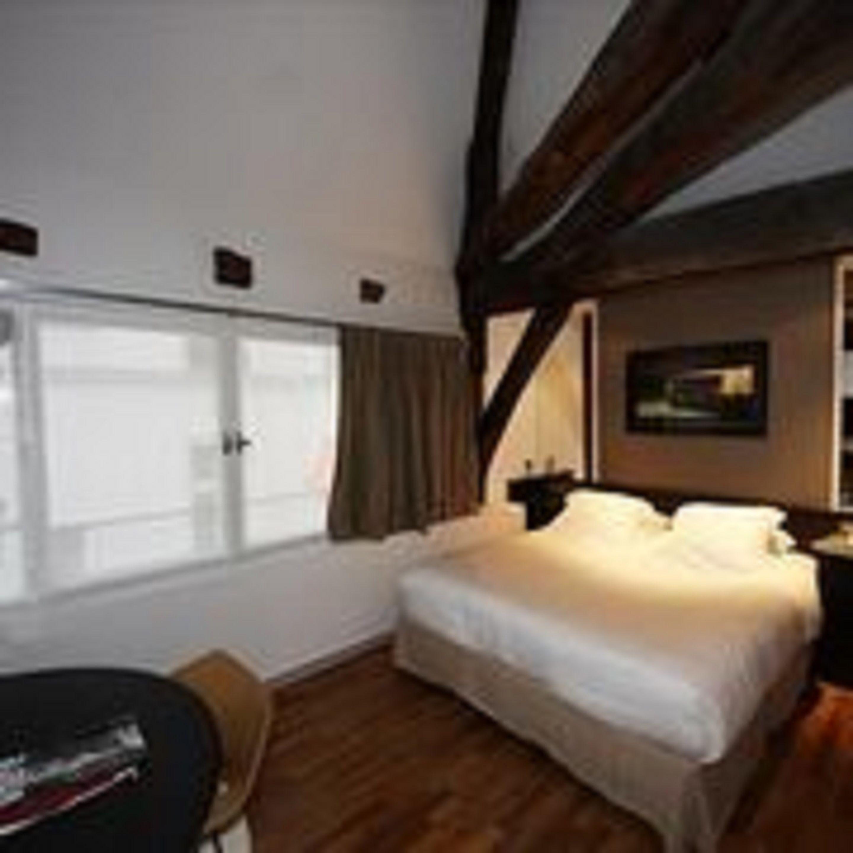 Du Jeu De Paume Hotel