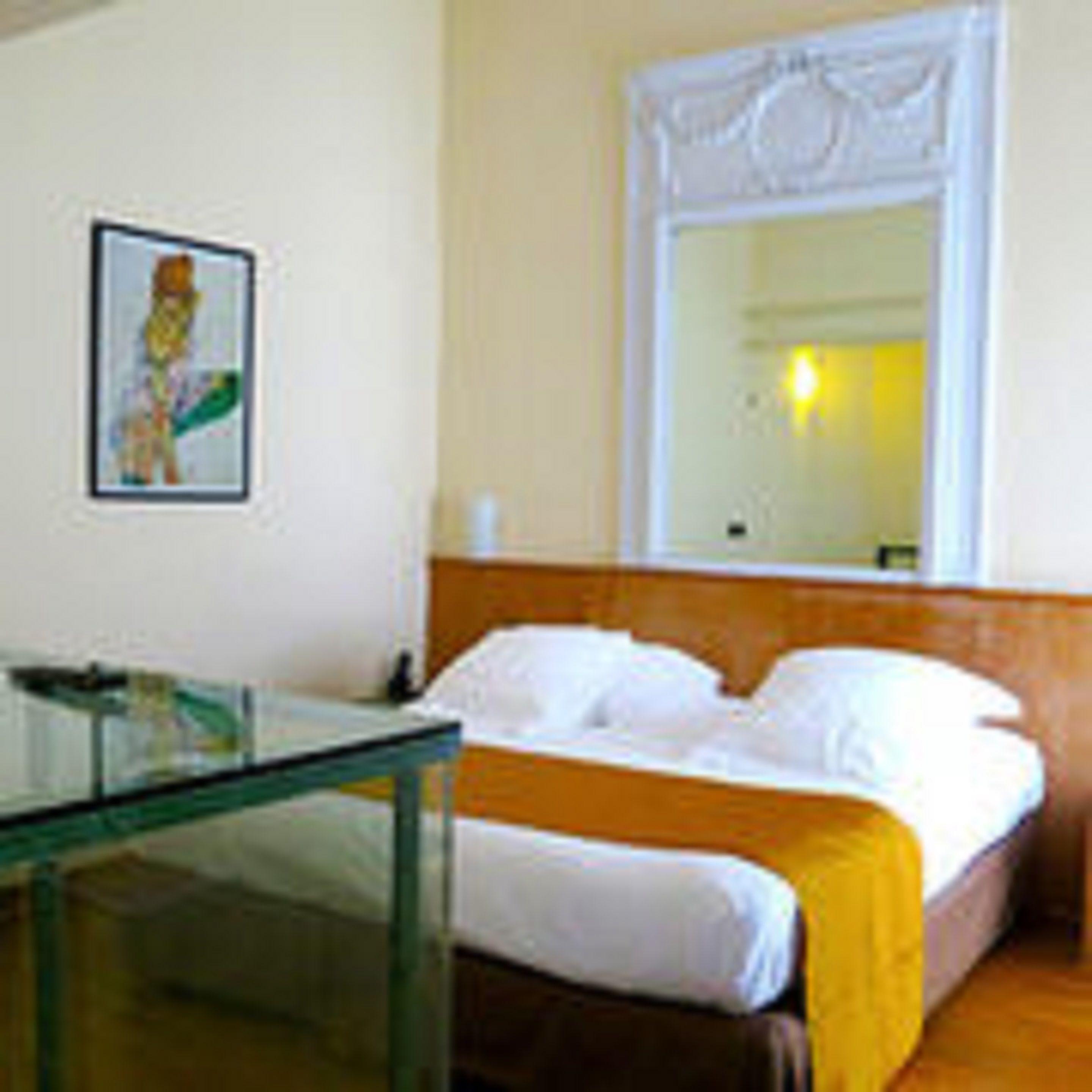 Du Jeu De Paume Hotel Parigi