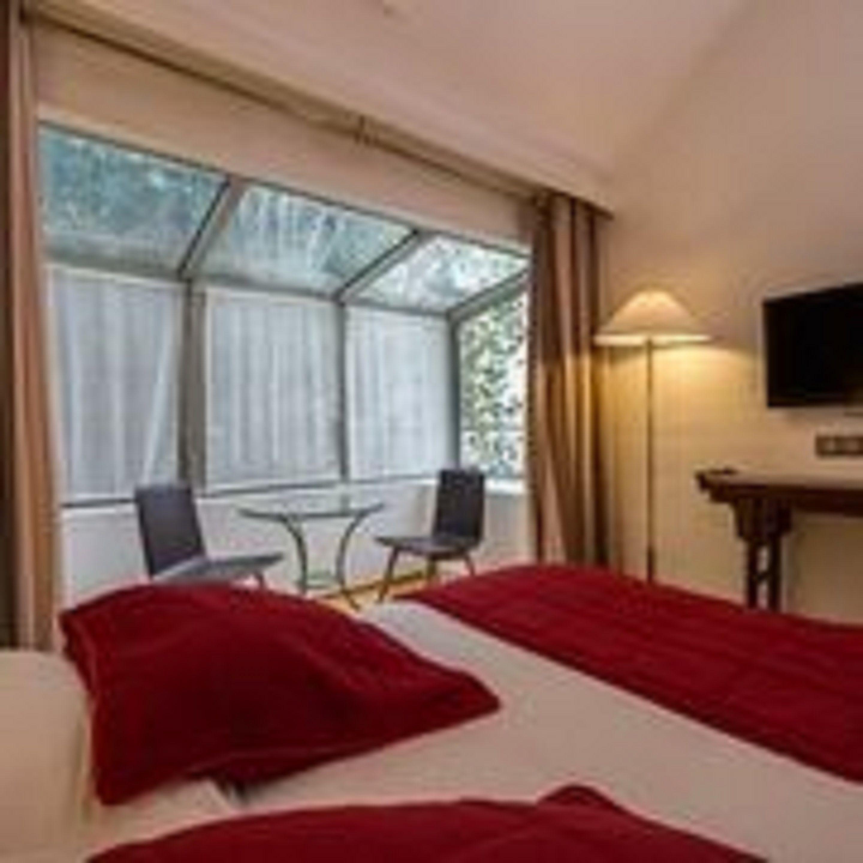 Hotel Du Jeu De Paume 4*