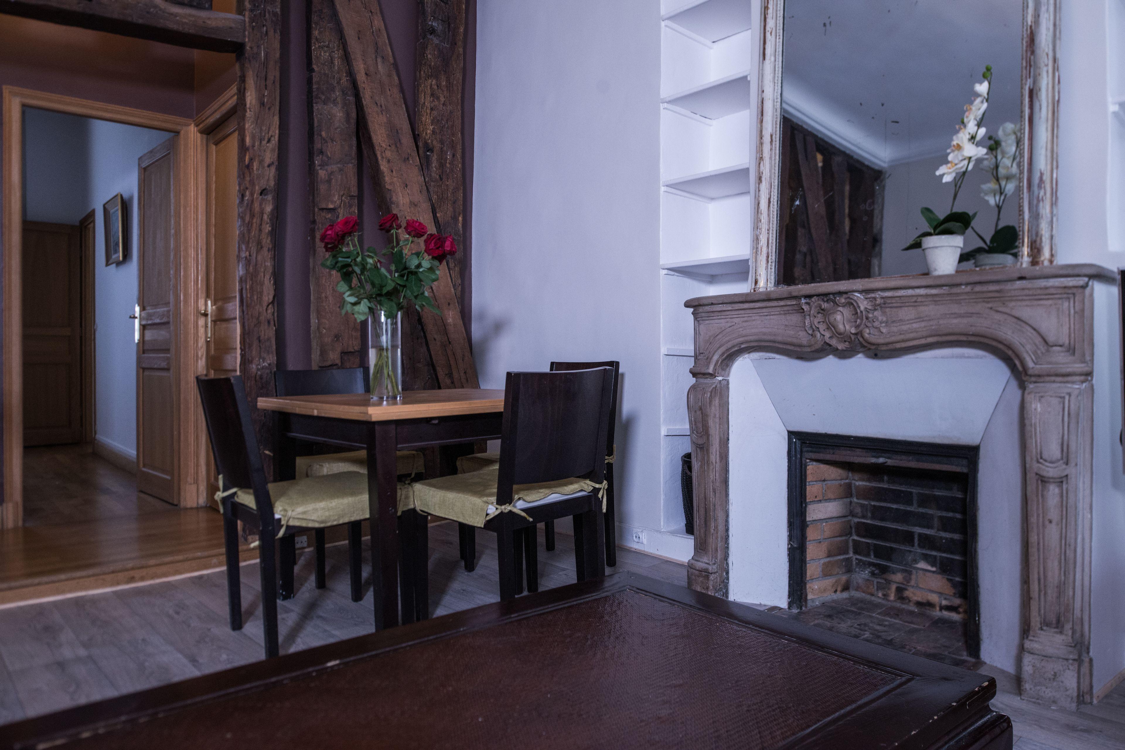 Du Jeu De Paume 4* Parigi