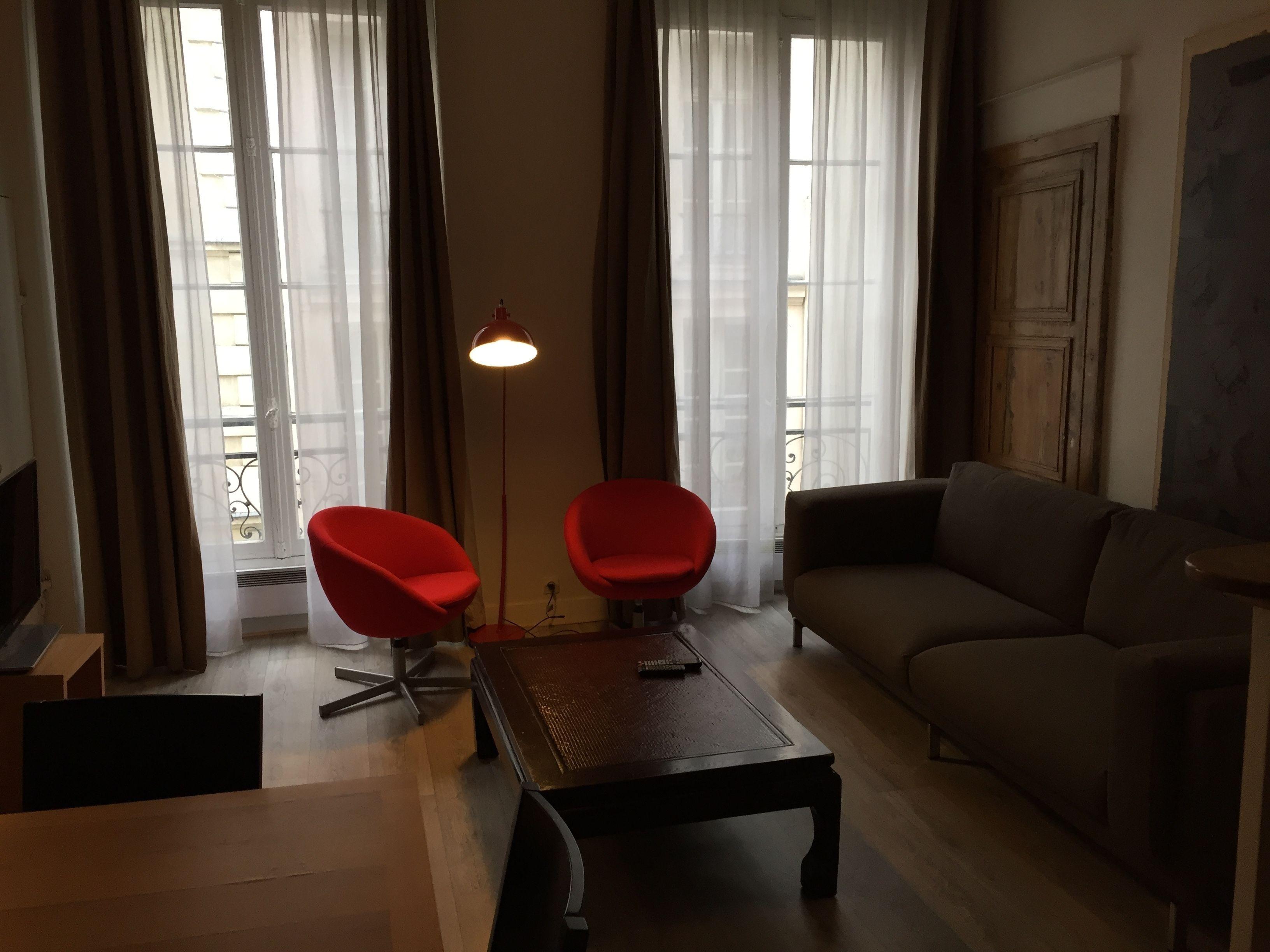 Du Jeu De Paume Hotel Paris