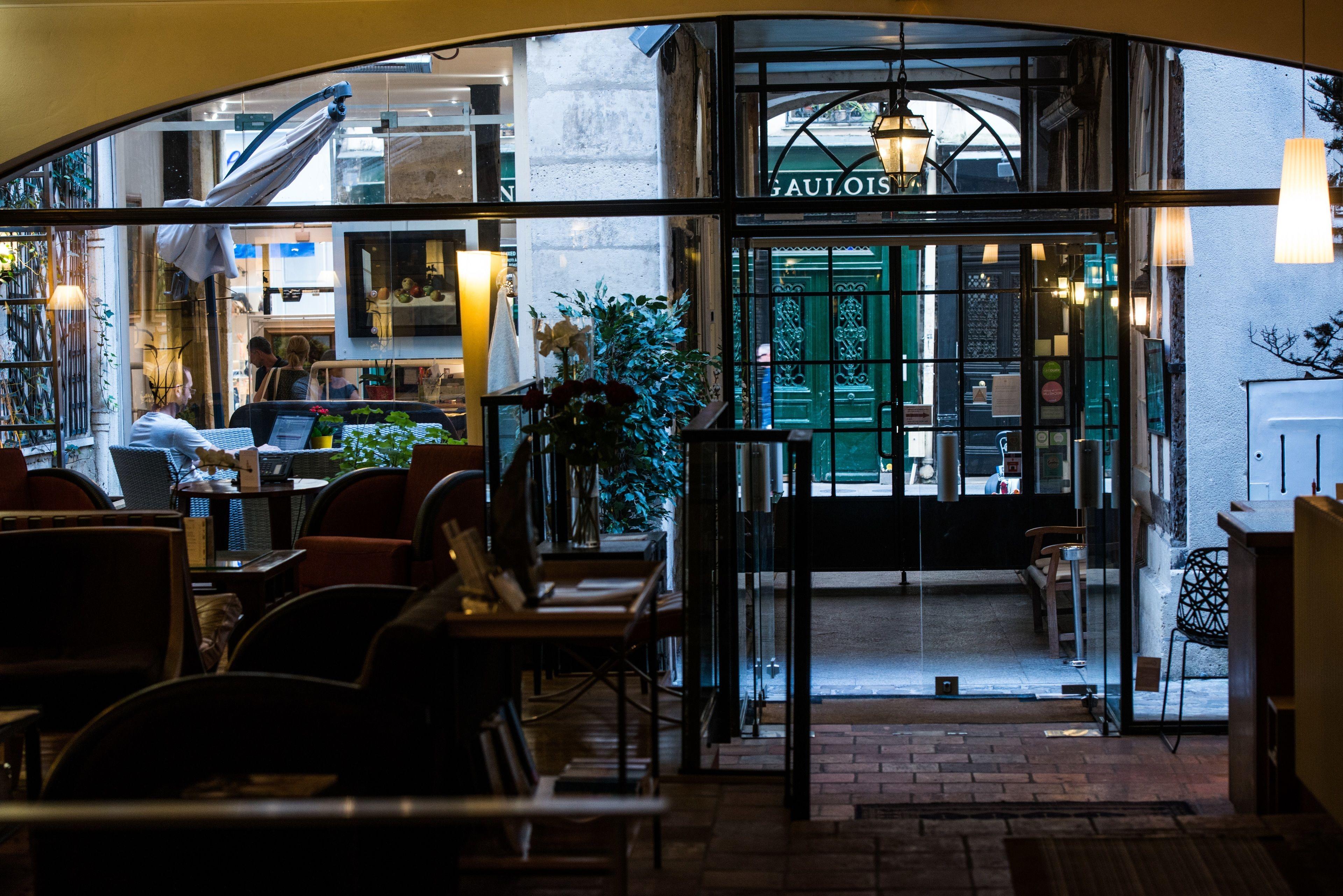 Du Jeu De Paume 4* Parigi