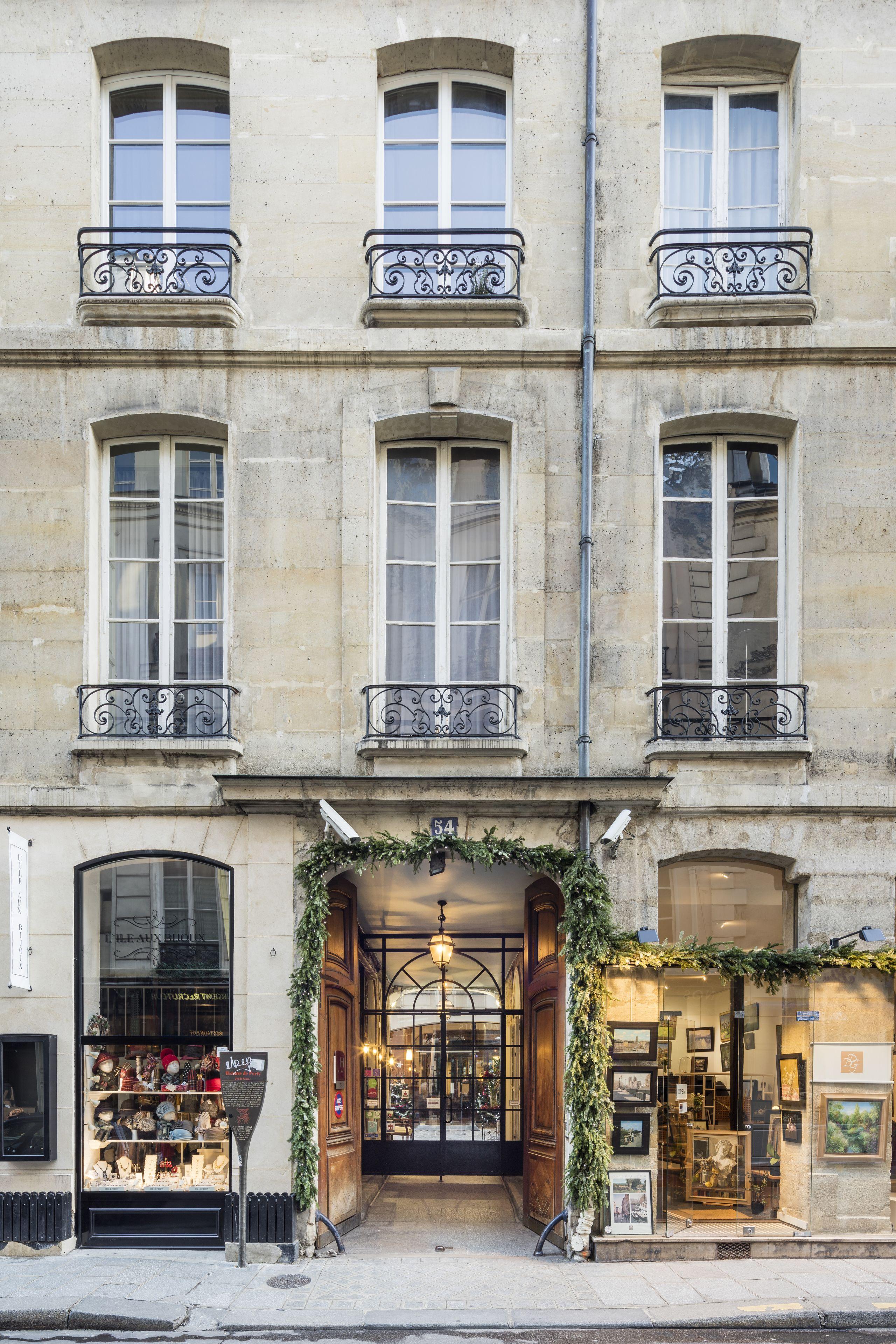 Du Jeu De Paume