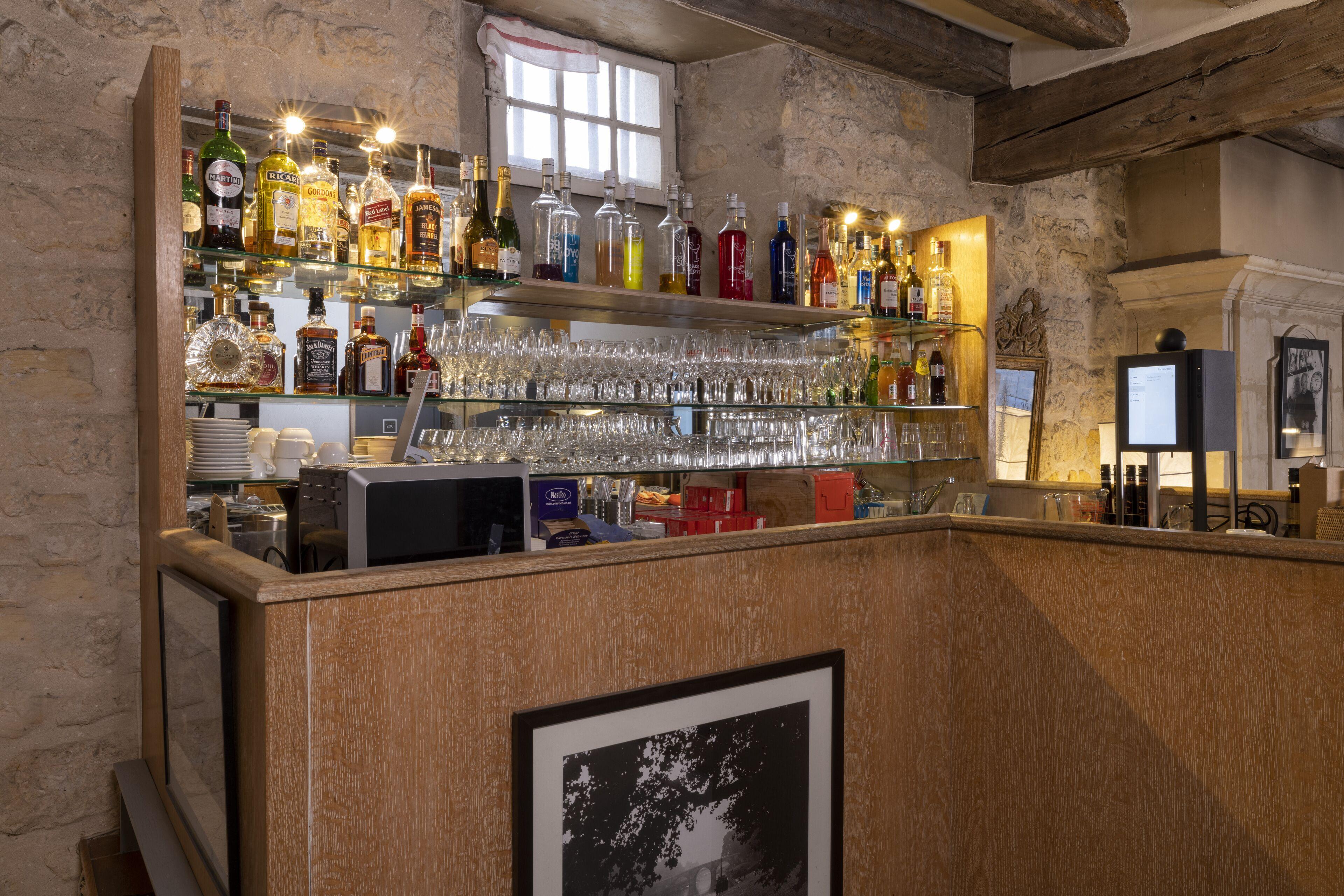 Du Jeu De Paume Hotel 4*