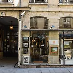 Hotel Du Jeu De Paume