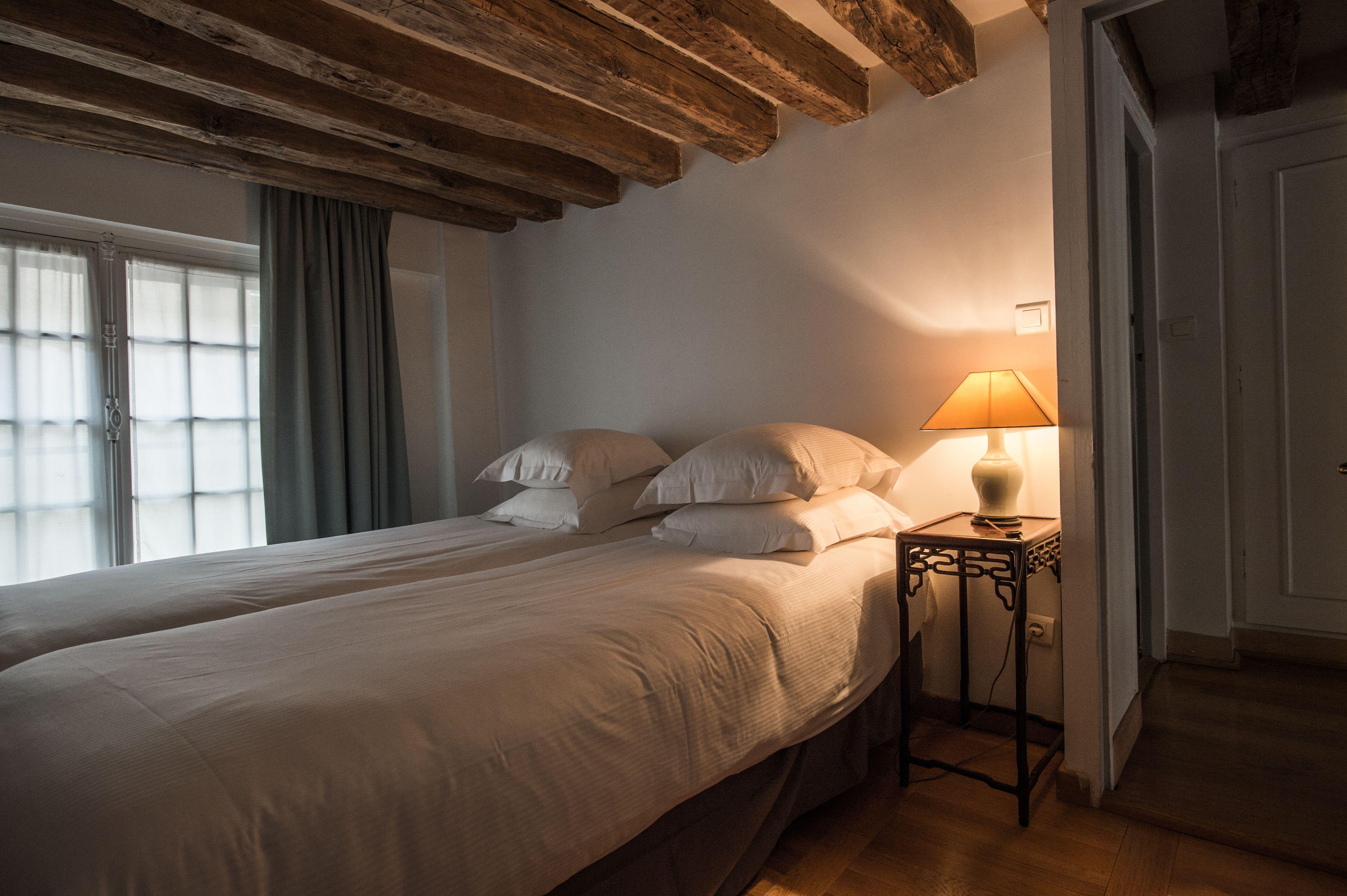 Du Jeu De Paume Paris